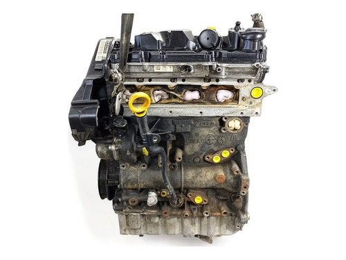 Motore arteon dfg - vw,
