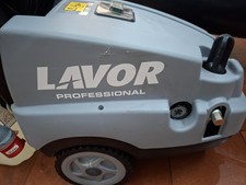 idropulitrice professionale