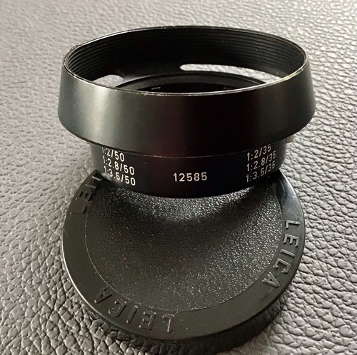 Aletta parasole leica leitz - parasole,