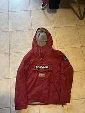 Brand Iconico – Napapijri