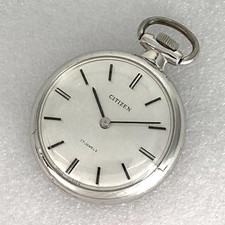 Orologio da tasca Citizen a