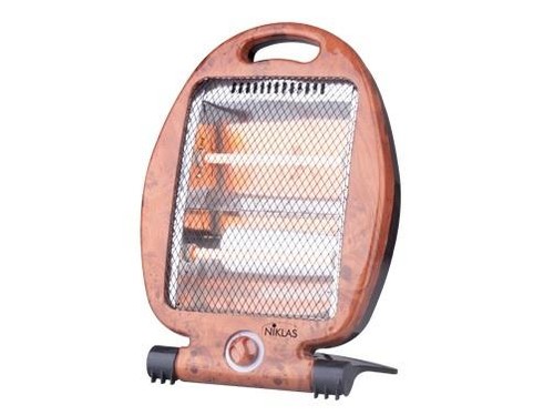 Stufe elettriche quarzo - al,