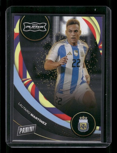 2026 panini giocatore - panini,