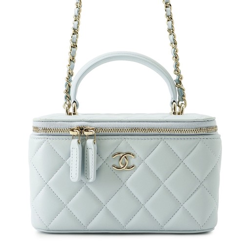 Borsa tracolla chanel - borsa,