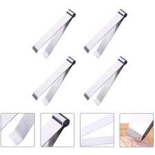  4 Pcs Pinza Lische Pesce