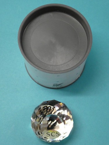 Scs swarovski austrian crystal - swarovski,