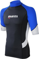 Rash Guard Maglia Con Manica