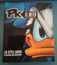 PK il Mito la raccolta