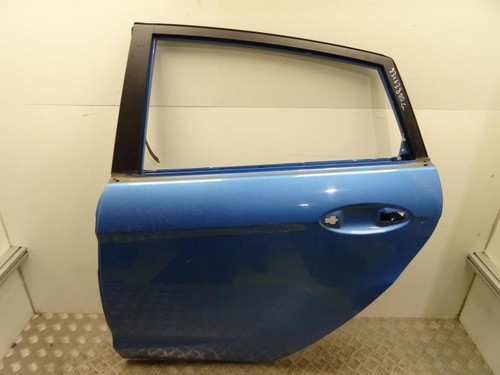 Portiera posteriore sinistra