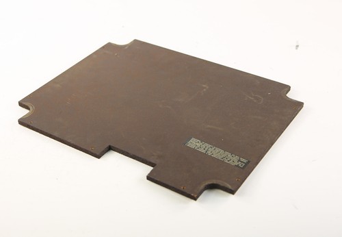 Coperchio inferiore jvc - inferiore,