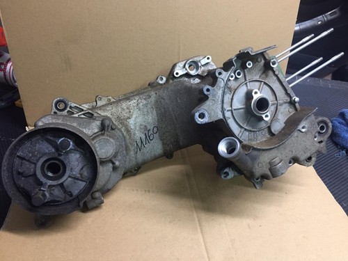 Carter motore garelli flexi - motore,