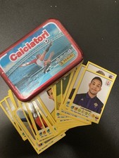 Calciatori panini 2018/19