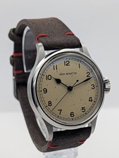 San Martin Automatic Watch