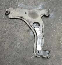 Braccio oscillante sosp. ant. SX OPEL ZAFIRA (A05) 2.0 16V Turbo OPC Mnv
