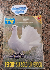 Sorrisi canzoni 35 - tv,