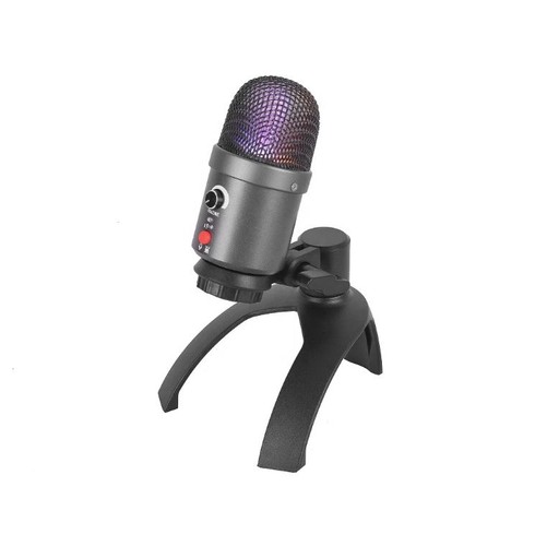 Microfono condensatore usb - microfono,