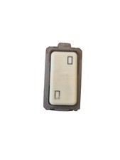 BTicino Magic Art. 5012 Invertitore 10A 250V Originale Bianco – Usato Raro