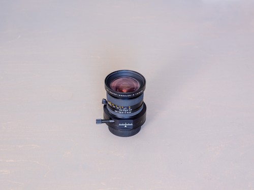 Leica super angulon 11812 - leica,