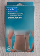 Fascia Addominale Elastica