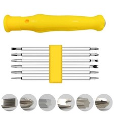 Manico Avvitatore Bit 1 Set