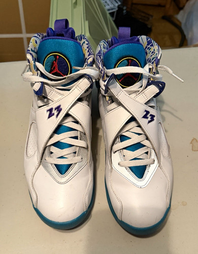 Jordan air - air, 8