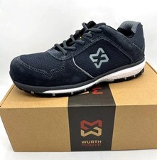 Scarpe antinfortunistiche