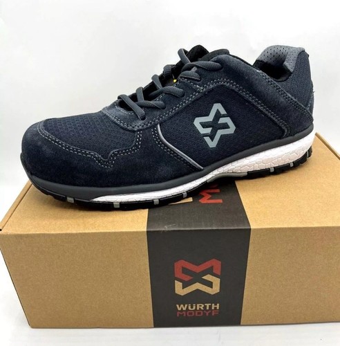 Scarpe antinfortunistiche