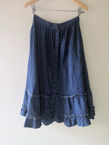 Gonna midi vintage jessica - vintage,