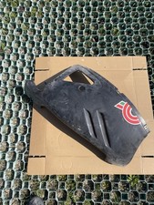 Semicarena Inferiore Destra