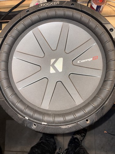 Kicker cwr12 40cwr122 - kicker, comp