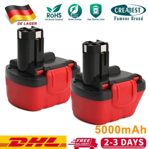 Pezzi batteria 5 0 - batteria, 12