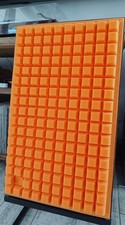 JBL L100 Quadrex Griglie