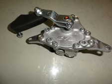 Honda CBR 600 RR PC 40