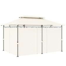 Outsunny Gazebo da Esterno