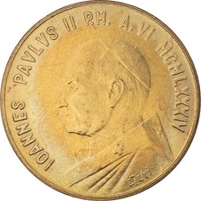 [#1035848] Coin, VATICAN CITY