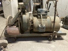 montacarichi elettrico 220 