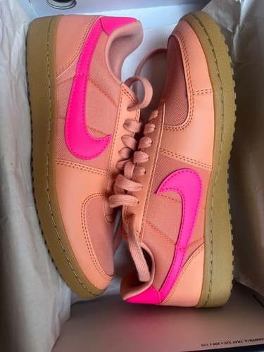 Nike field general scarpe rosa - nike,