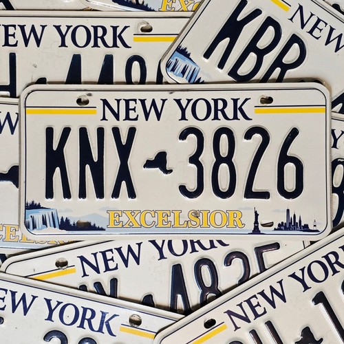 Targa new york excelsior - targa,