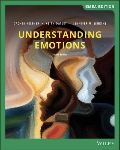 Understanding emotions emea - understanding,