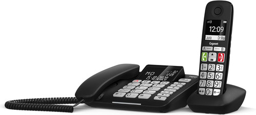 Dl780 plus telefono - dl780,