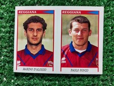 FIGURINA CALCIATORI PANINI