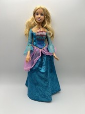 Barbie Rossella Principessa