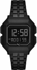 Puma Remix P5017 Orologio Uomo