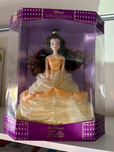 Barbie belle bella la - belle,