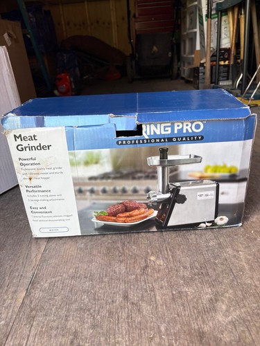 Waring pro mg100 - waring, tritacarne