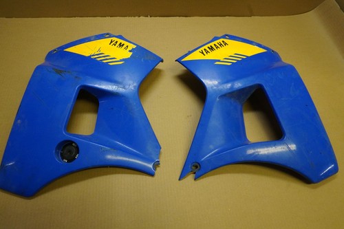 Yamaha tdr250 tdr 1kt - tdr, 3ck
