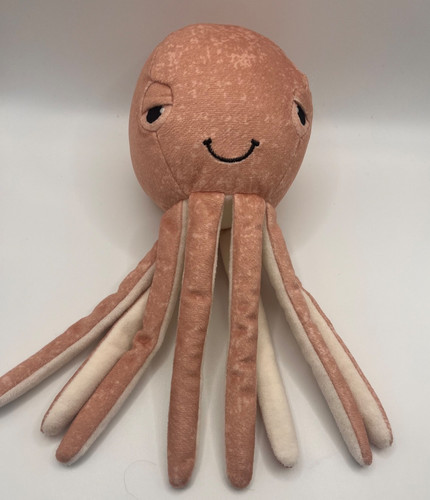 Peluche giocattolo morbido