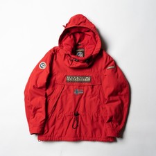 📌NAPAPIJRI Giacca Anorak