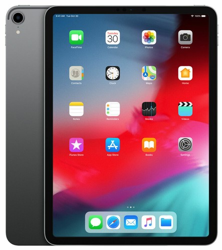 Apple ipad pro grigio - pro,