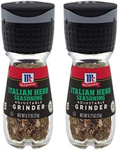 Mccormick, Macinacondimento